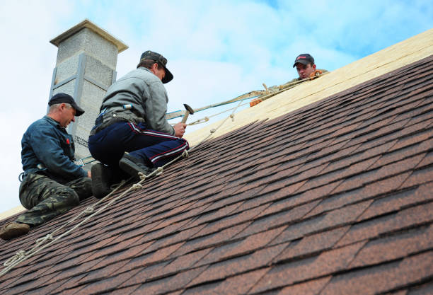 Trusted Signal Hill, CA Roofing Contractor Experts
